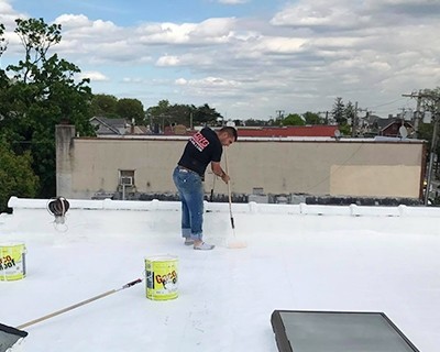 Roof Maintenance Long Island
