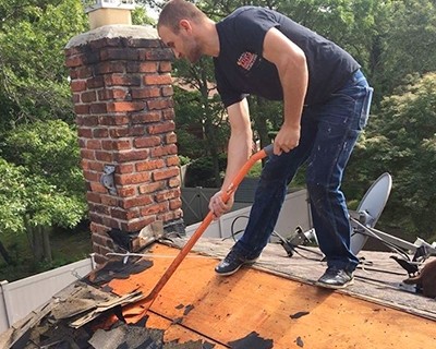 Roof Inspection Long Island