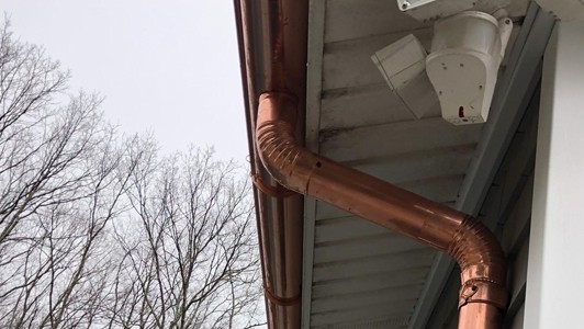 Roof Leak Repairs and Replacement Commack 