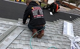 Roofing Installation Long Island