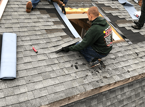 Roofing Repair And Maintenance Northport