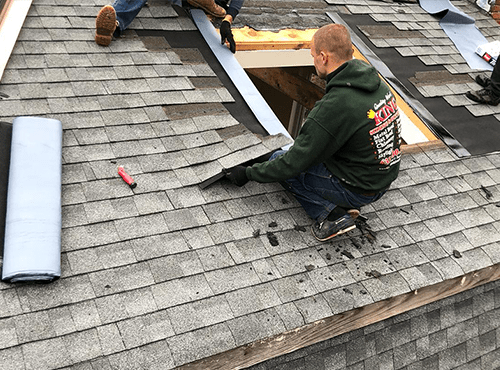 Roof Maintenance and Repair in East Northport, NY
