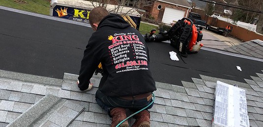 Roofing Service In Great Neck