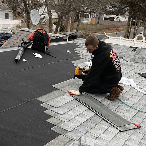 Roof Installation Long Island